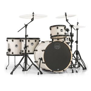 Mapex Mars 5pc 1UP 2DOWN Drum Kit